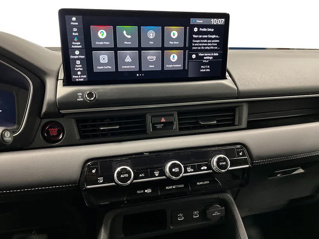 New 2026 Honda Pilot Touring image 15