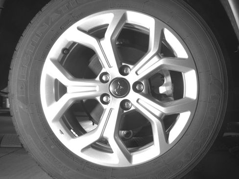 Used 2025 Jeep Compass Latitude AWD/4WD image 15