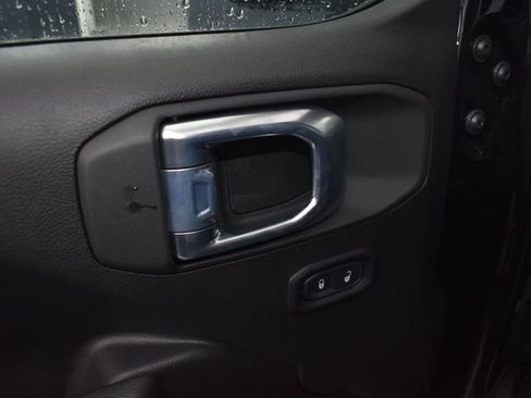 New 2026 Jeep Wrangler Sport image 12