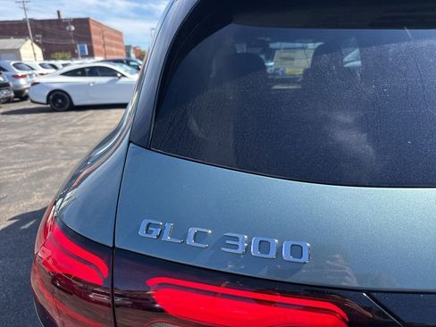 New 2026 Mercedes-Benz GLC 300 4MATIC image 11