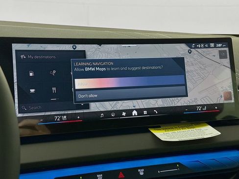 New 2026 BMW X3 xDrive30 w/ Premium Package image 13