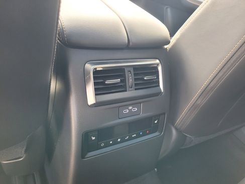 New 2026 MAZDA CX-90 3.3 Turbo w/ Premium Plus Pkg image 8