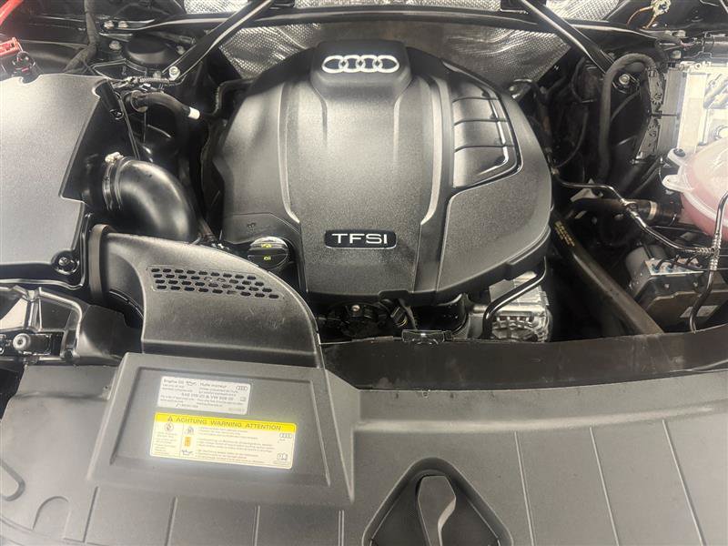 Used 2019 Audi Q5 2.0T Premium Plus w/ Premium Plus Package AWD/4WD image 15