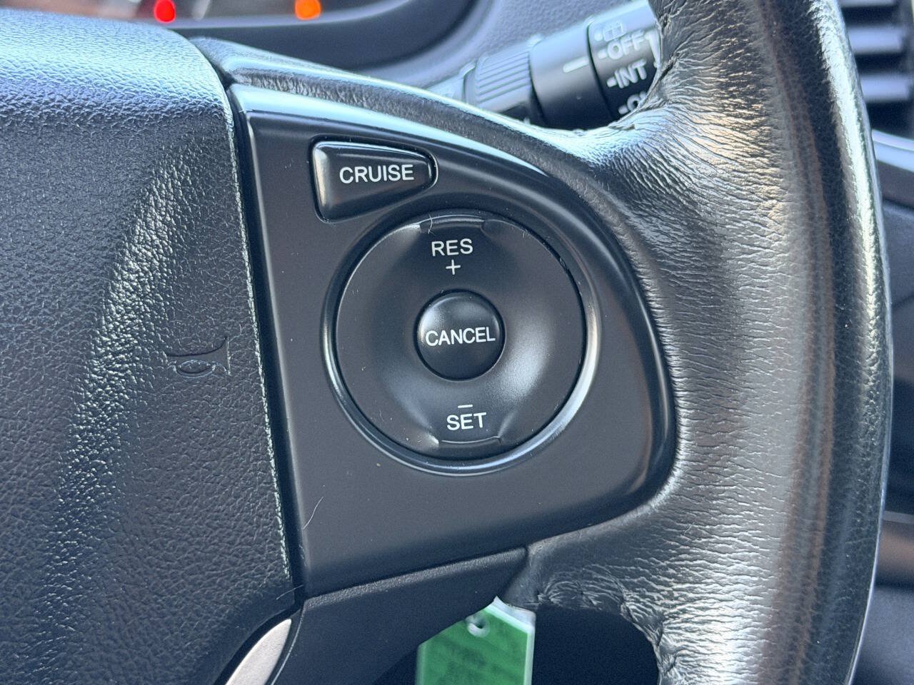 Used 2012 Honda CR-V EX-L image 29