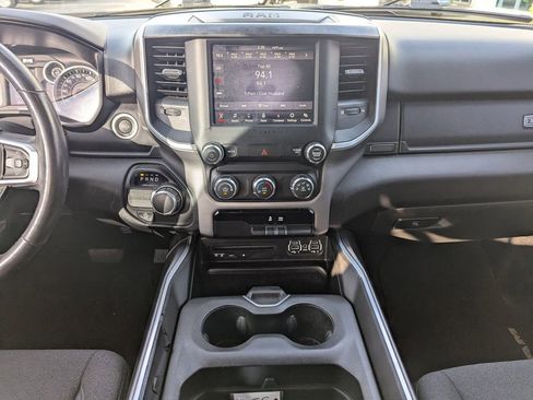 Used 2019 RAM 1500 Big Horn image 12