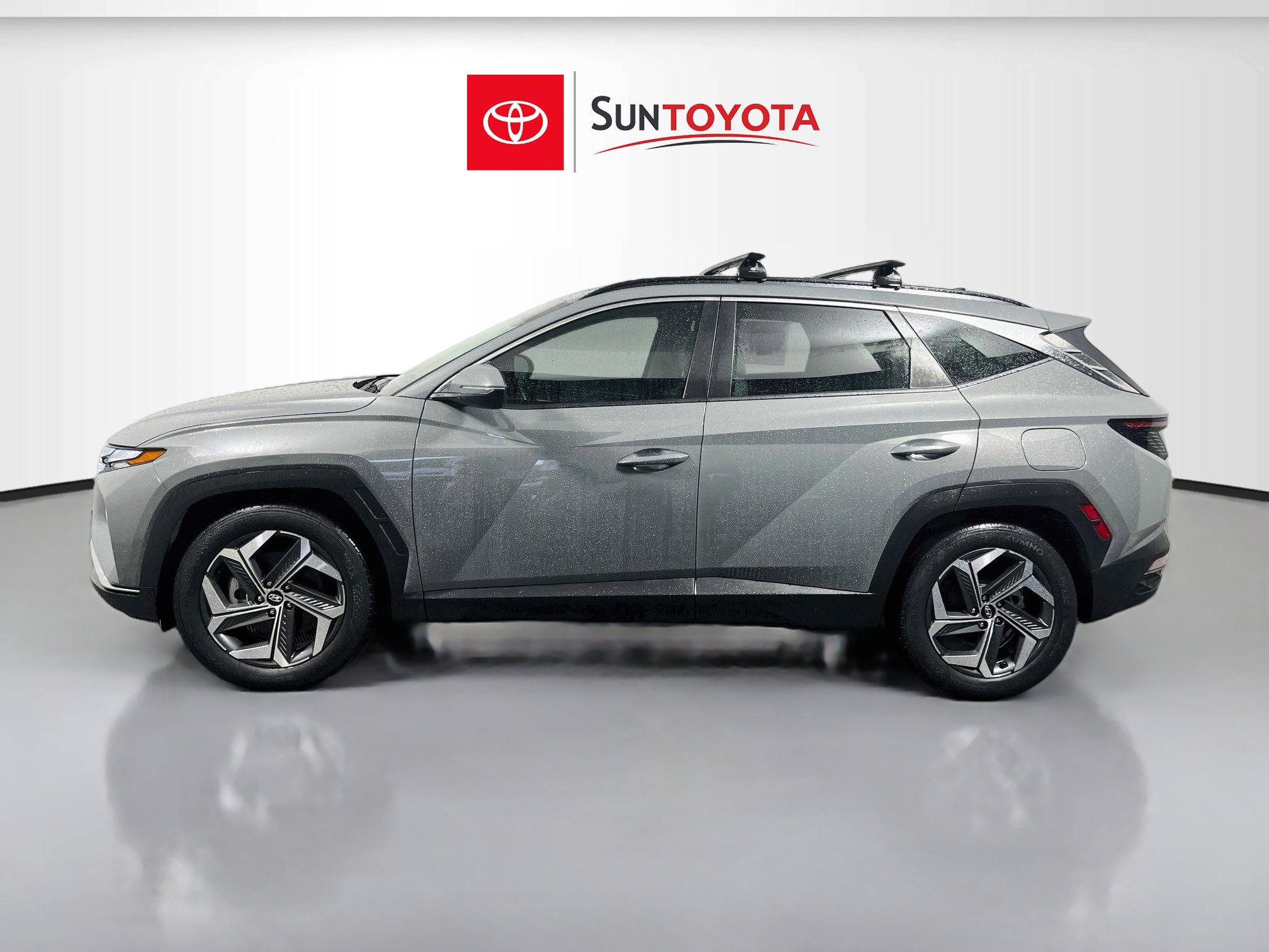 Used 2024 Hyundai Tucson SEL w/ Convenience Package FWD image 7
