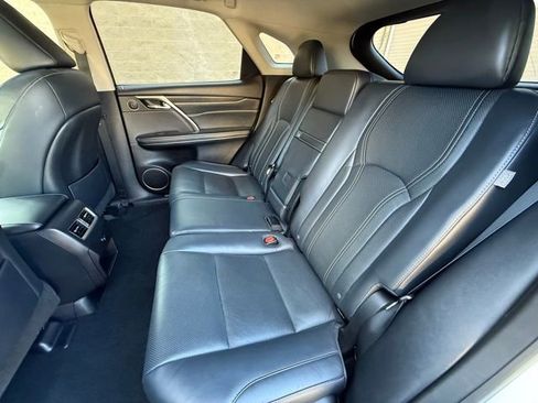 Used 2019 Lexus RX 350 AWD image 25