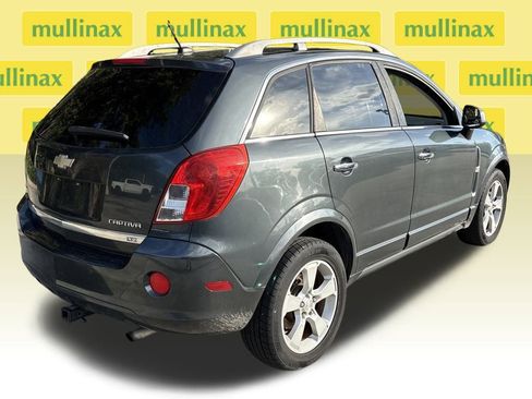 Used 2015 Chevrolet Captiva Sport LTZ image 4