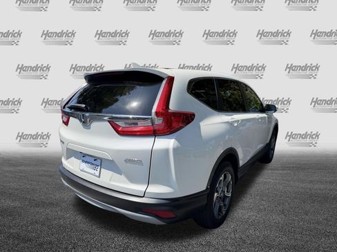 Used 2017 Honda CR-V EX-L image 9