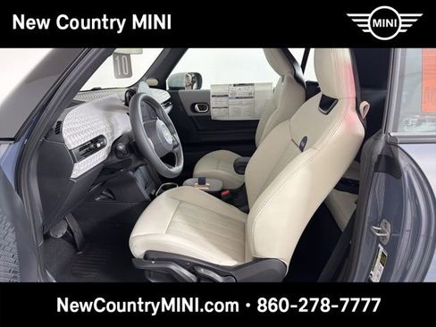 New 2026 MINI Cooper S image 11