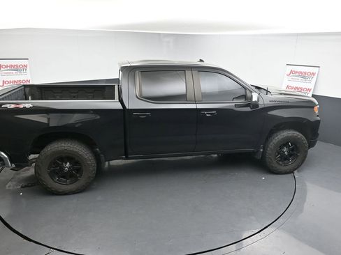 Used 2022 Chevrolet Silverado 1500 LT image 17