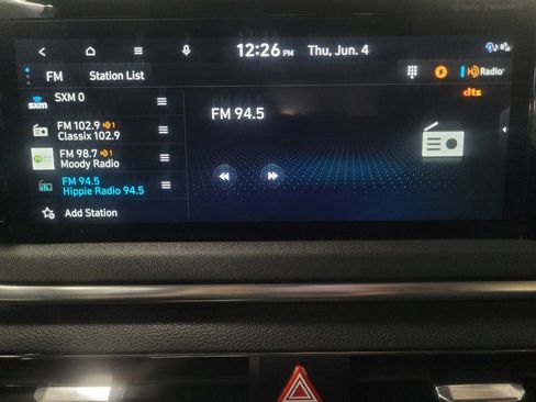 Used 2023 Hyundai Sonata SEL FWD image 25