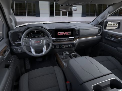New 2025 GMC Sierra 1500 Elevation w/ Preferred Package image 15