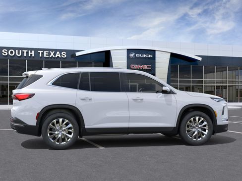 New 2026 Buick Enclave Preferred FWD image 5
