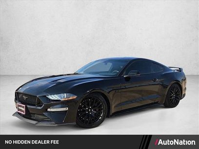 Used 2019 Ford Mustang GT Premium w/ GT Performance Package