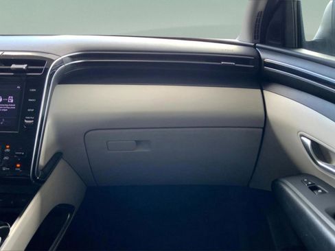 Used 2023 Hyundai Tucson Blue image 15