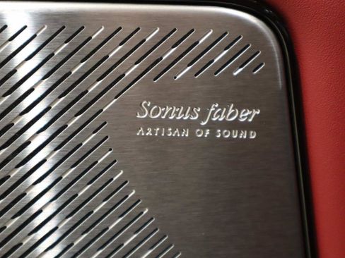 New 2025 Maserati Grecale Modena image 25