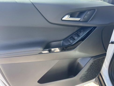 New 2026 Chevrolet Equinox LT FWD image 14