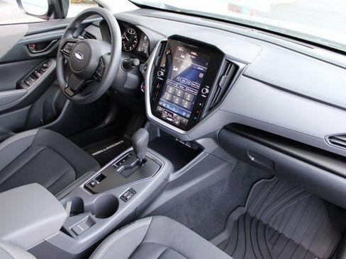 New 2026 Subaru Crosstrek 2.0i Premium image 17