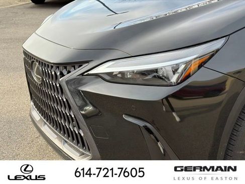 New 2026 Lexus NX 350 AWD w/ Premium Package image 13