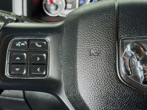 Used 2016 RAM 1500 Big Horn image 13