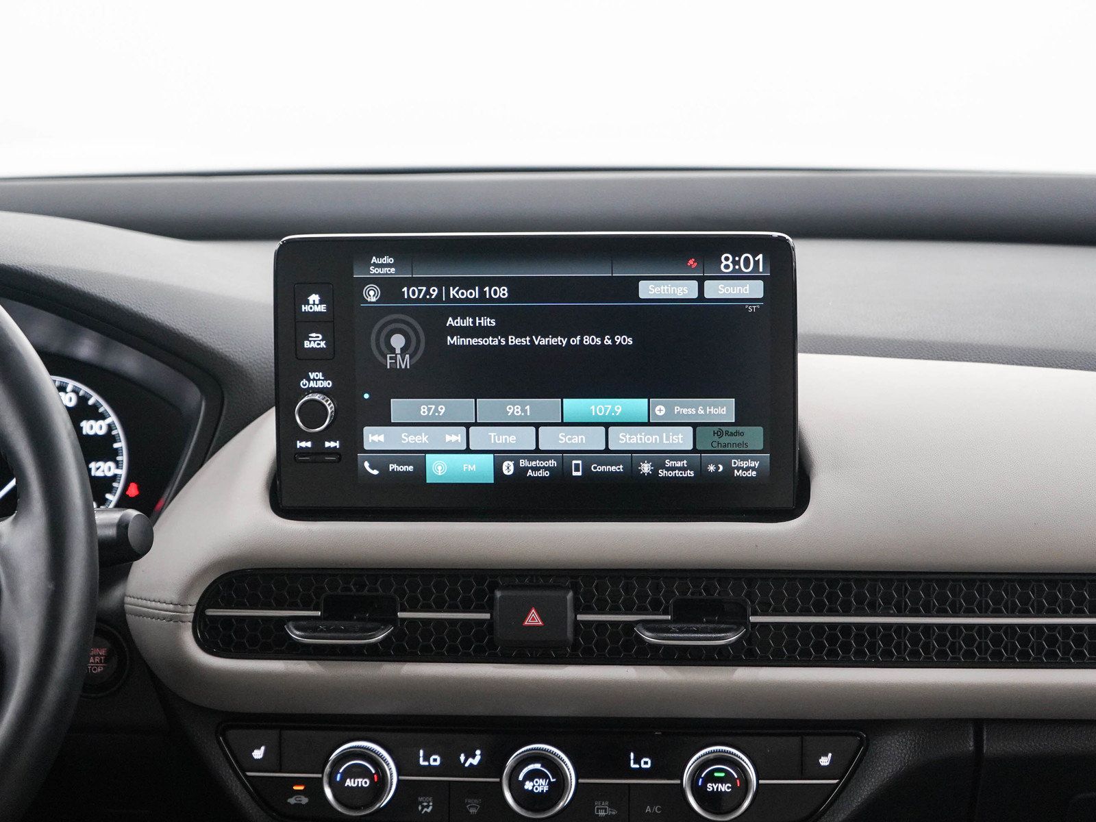 Used 2025 Honda HR-V EX-L image 15