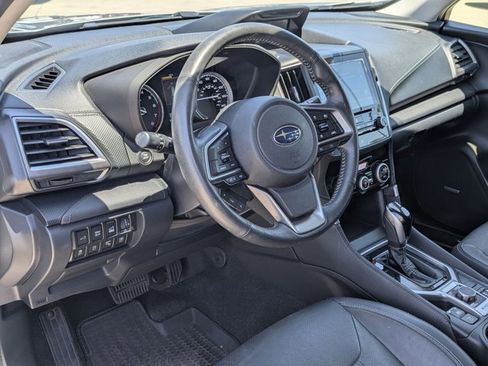 Used 2019 Subaru Forester Touring AWD/4WD image 10