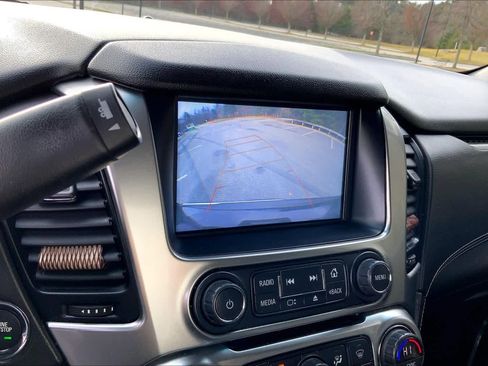 Used 2019 Chevrolet Tahoe Premier image 27