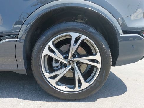 New 2027 Audi Q6 e-tron Premium Plus AWD/4WD image 37