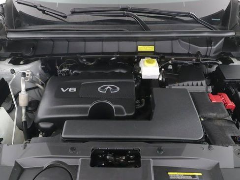 Used 2023 INFINITI QX60 Luxe image 15