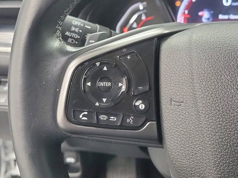 Used 2021 Honda Civic Sport image 26