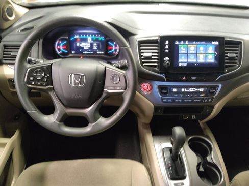 Used 2019 Honda Pilot EX image 22