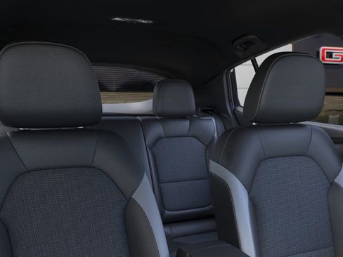 New 2026 Buick Envista Preferred image 24