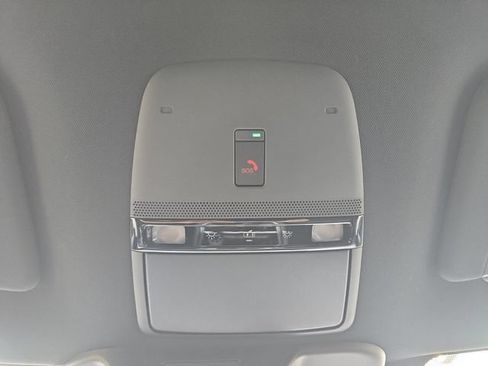 New 2026 Nissan Armada SL RWD image 7