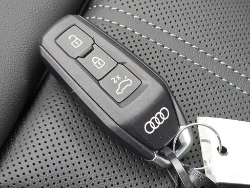 New 2026 Audi A6 Premium Plus image 42