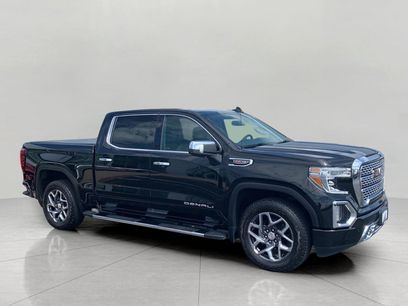 Used 2022 GMC Sierra 1500 Denali w/ Driver Alert Package II