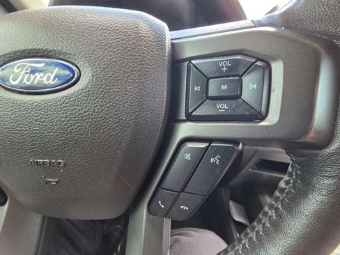 Used 2020 Ford Expedition XLT w/ Equipment Group 201A AWD/4WD image 18