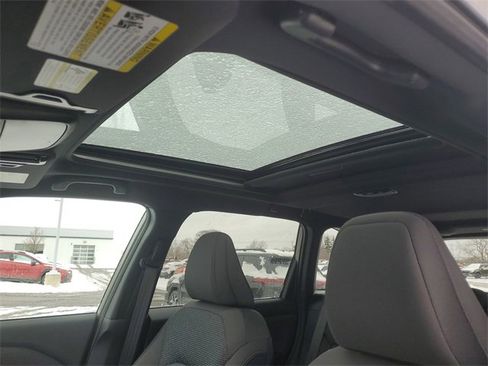 New 2026 Subaru Forester Premium image 18