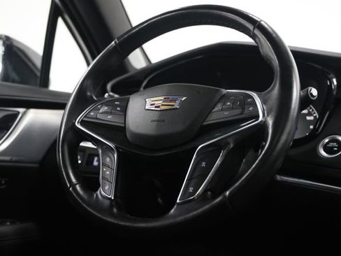 Used 2023 Cadillac XT5 Premium Luxury AWD/4WD image 43