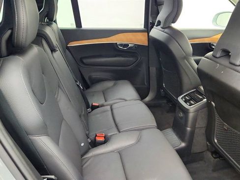 Used 2025 Volvo XC90 T8 Plus w/ Protection Package Premier AWD/4WD image 21