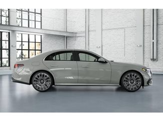 New 2026 Mercedes-Benz E 450 4MATIC Sedan video 2