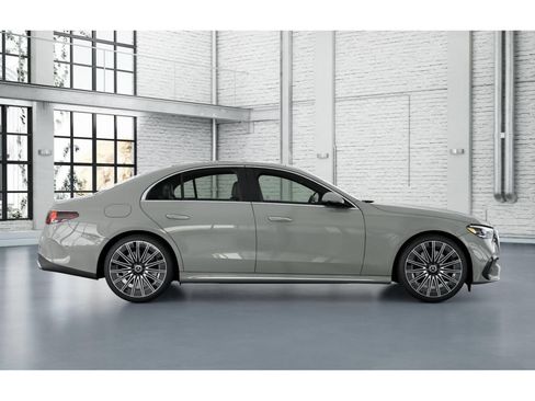 New 2026 Mercedes-Benz E 450 4MATIC Sedan image 2