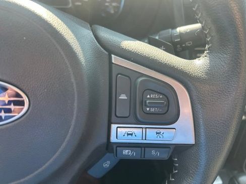 Used 2018 Subaru Forester 2.0XT Touring AWD/4WD image 18
