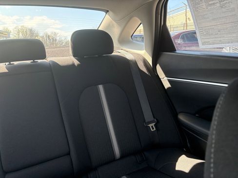 Used 2025 Hyundai Sonata SEL image 37