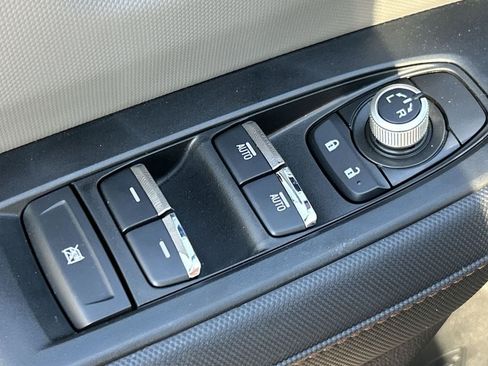New 2026 Subaru Forester Sport w/ Sport Package AWD/4WD image 17