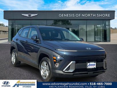 Certified 2026 Hyundai Kona SE