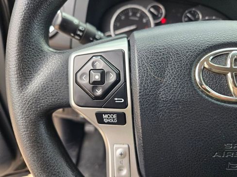 Used 2015 Toyota Tundra SR5 w/ TRD Off Road Package image 15