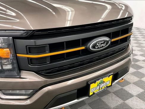 Used 2023 Ford F150 Tremor image 30