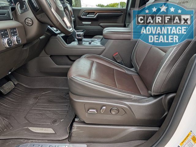 Certified 2023 GMC Sierra 1500 Denali AWD/4WD image 18