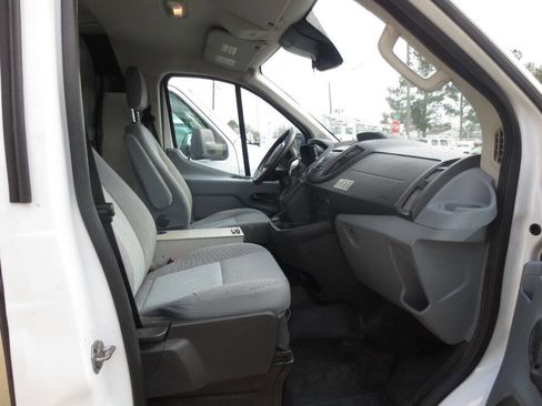 Used 2018 Ford Transit 150 130 Low Roof w/ Exterior Upgrade Package image 14
